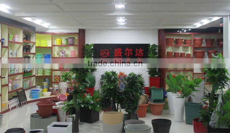 cheap plastic buckets ,round plastic buckets,water buckets 13 L