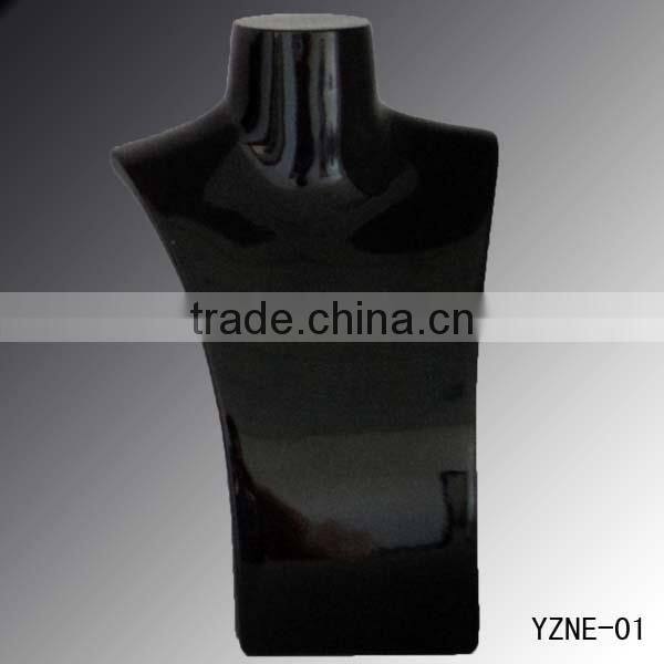 Mannequins for jewelry shop ,jewelry mannequin, necklace mannequin