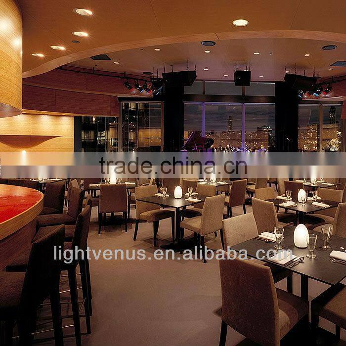 Romantic LED Lamp for Bar,Hotel,Resturant