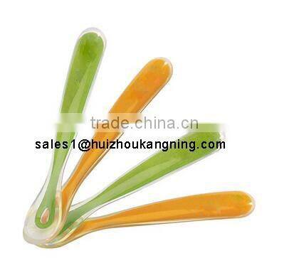 Absolute Highest Quality Ergonomic Design Silicone Spoons