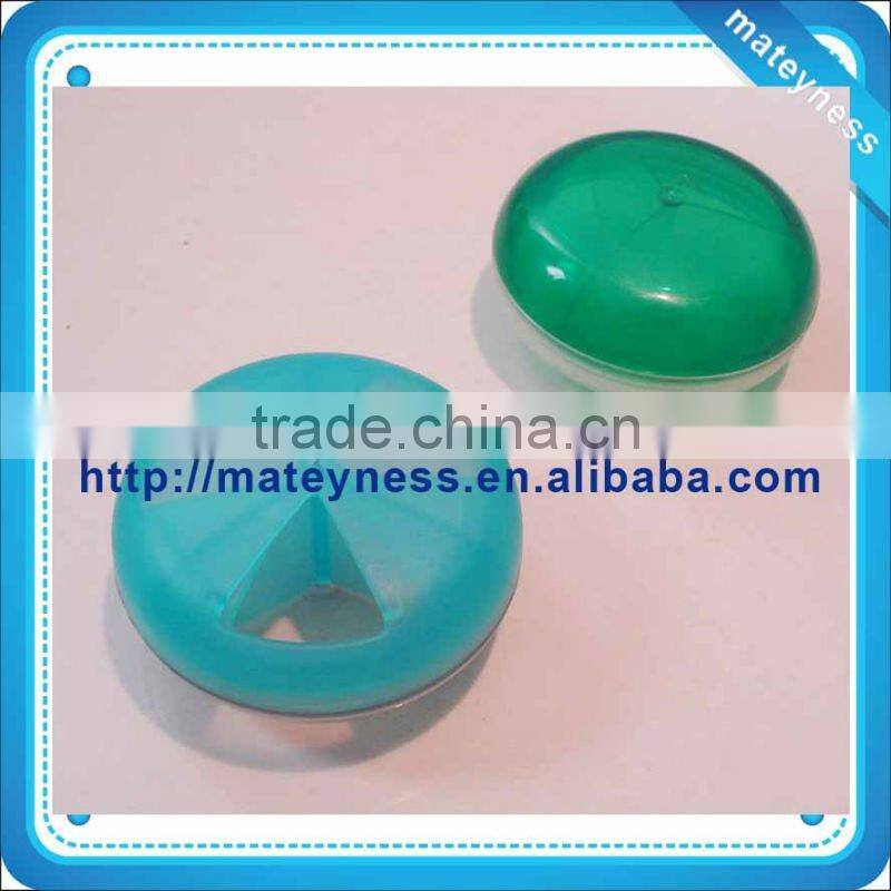 Medication dispenser