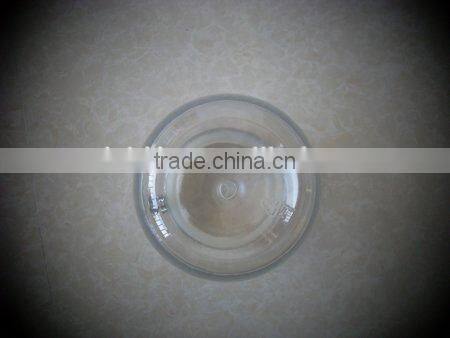 acrylic canister/acrylic airtight jar/acrylic airtight canister/acrylic airtight container