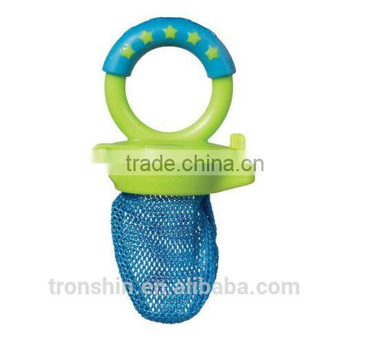 New Design Factory Price FDA Approved Baby Silicone Pacifier