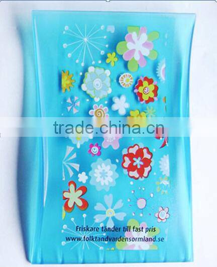 15052315 Winter Warmly Plastic Ice Scraper With Glove