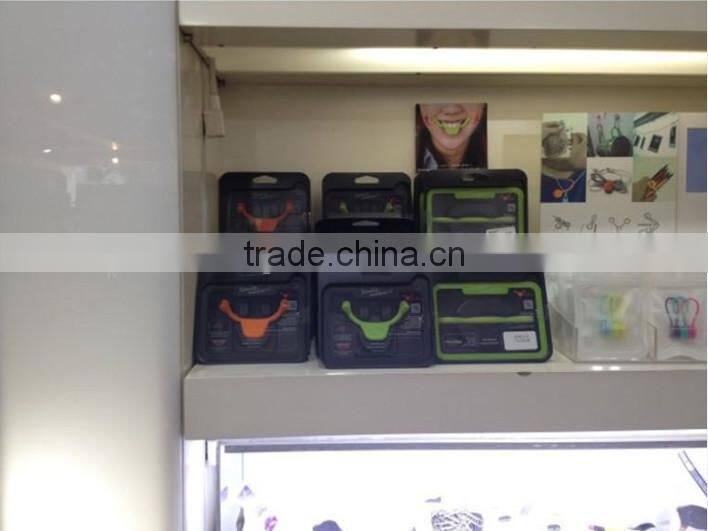 2015 Hot-selling Wholesale Smile Maker Smile Orthotics Tool Made in Korea
