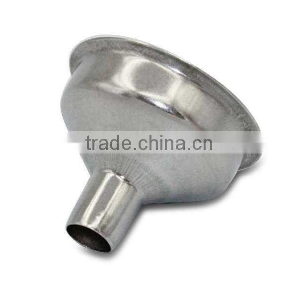 Stainless Steel Hip Flask Funnel