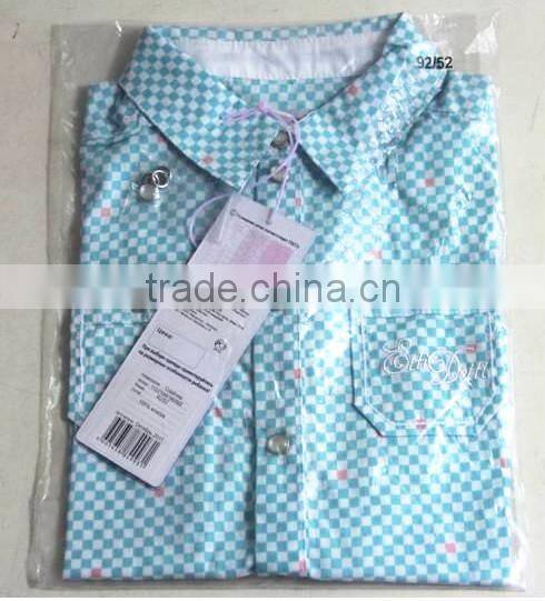 boy's shirt stocklot