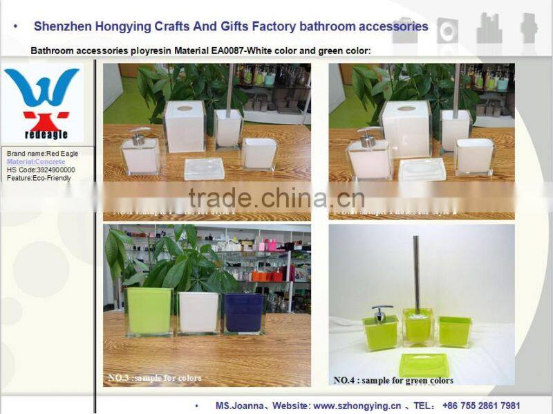 EA0118 general bathroom products/restaurants accessories/bathroom fitting manufacturers
