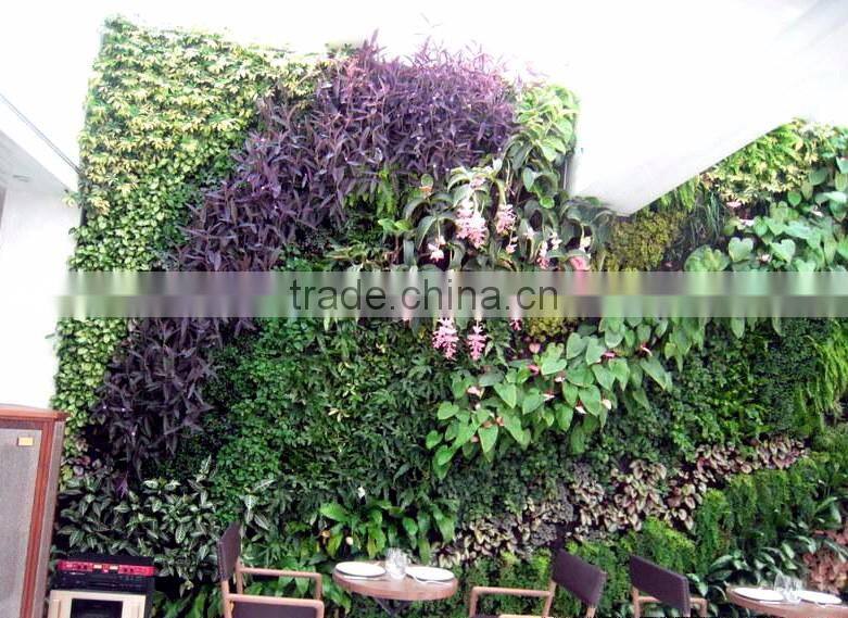 Innovation home/family decoration crafts,novel gardening wall art