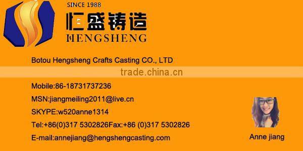 2014 popular antique cast iron outdoor lighting pole