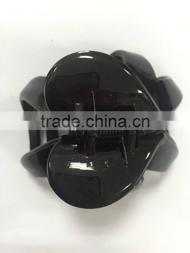 fashion accessories ladies fancy hairpin hair clip in hair extension for hot girl