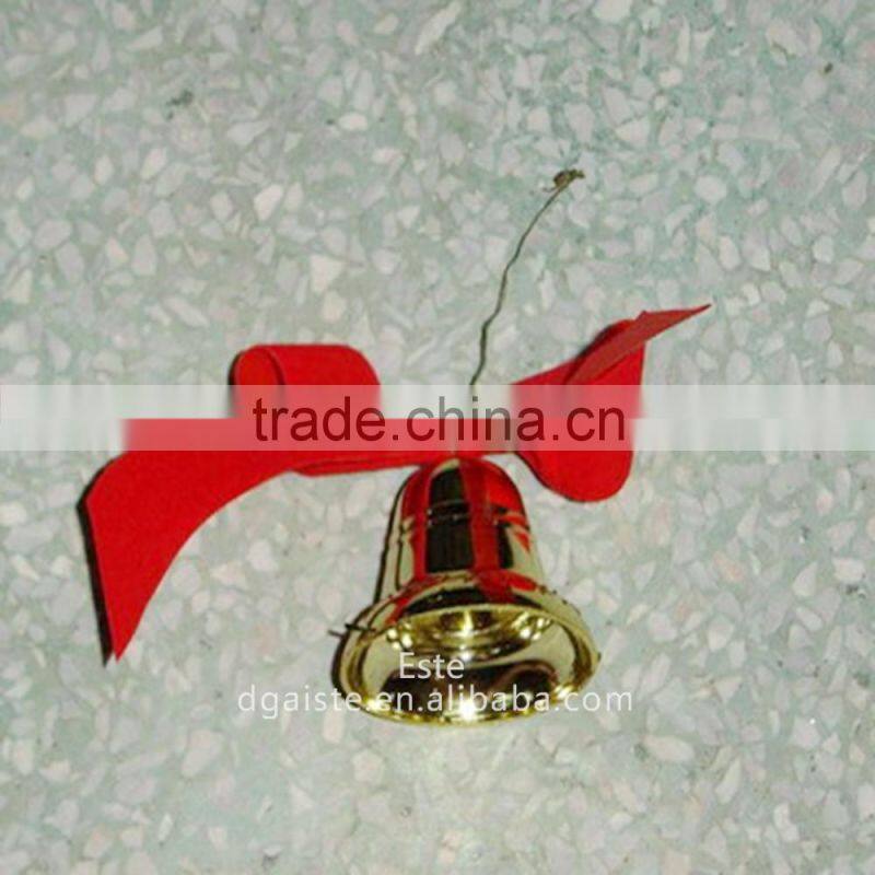 Home and outdoor garden edging decoration artificial large 3D LED Christmas Tree