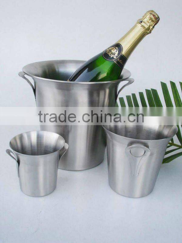 Stainless Steel Wine Cooler