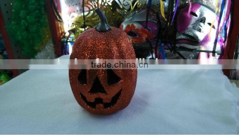 EPS artificial pumpkins for Halloween