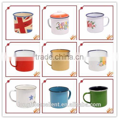 Fine china chinese tea cup