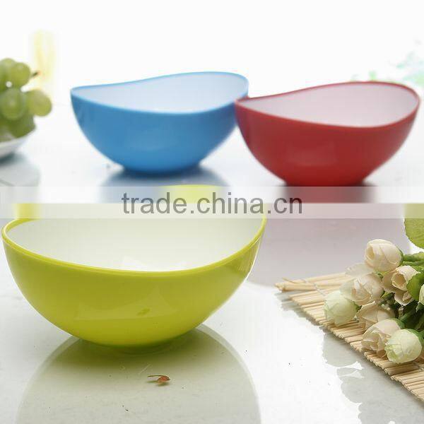 plastic bowls,plastic fruit bowl