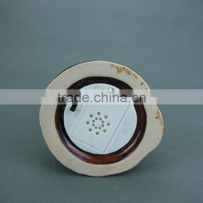 Outdoor Bright LED Ceramic Lantern