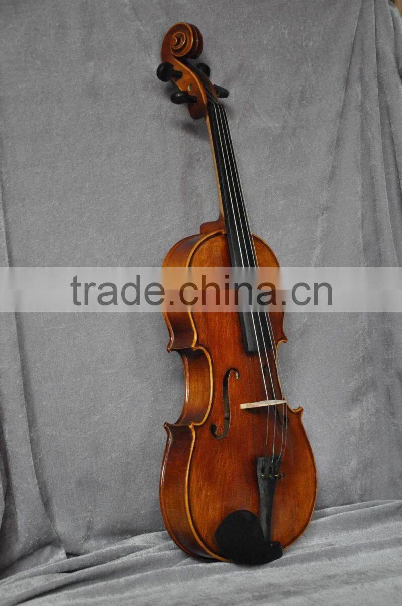 16.5'' handcraft 10 year solid wood viola