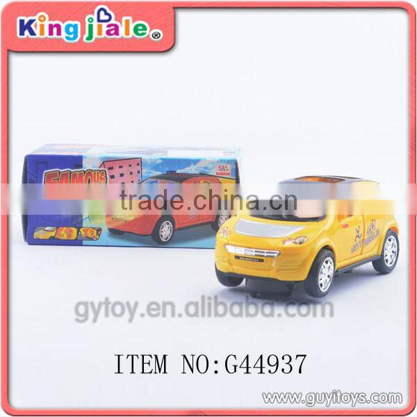 small electric toy car kit