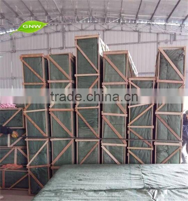 GNW BLS1606002-GL002 decorative wedding artificial pink cherry blossom branches