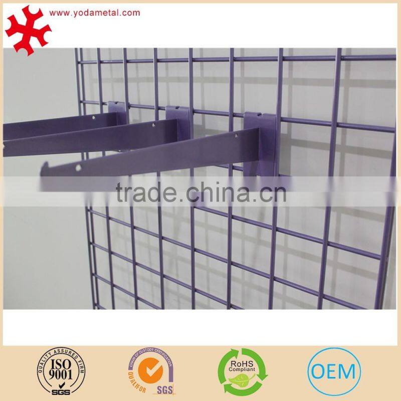 Factory Supplier Various Hanging Slatwall Hook for Retail Store