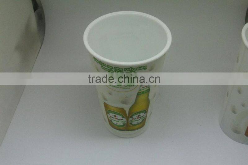sedex 4p audit factory item color changing cup with design