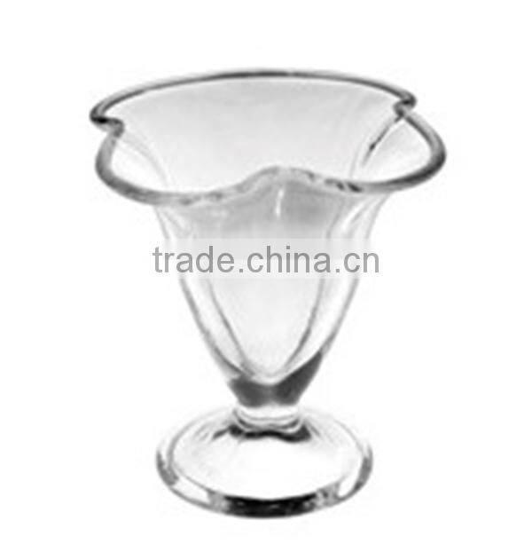 glass ice cream cup ice cream cups wholesale