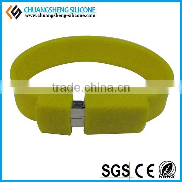bracelet usb wristband usb flash memory stick
