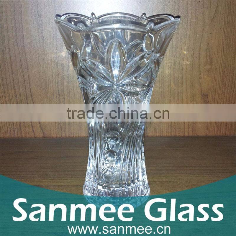 Geometric glass terrarium wholesale,vase decoration,home decoration vase