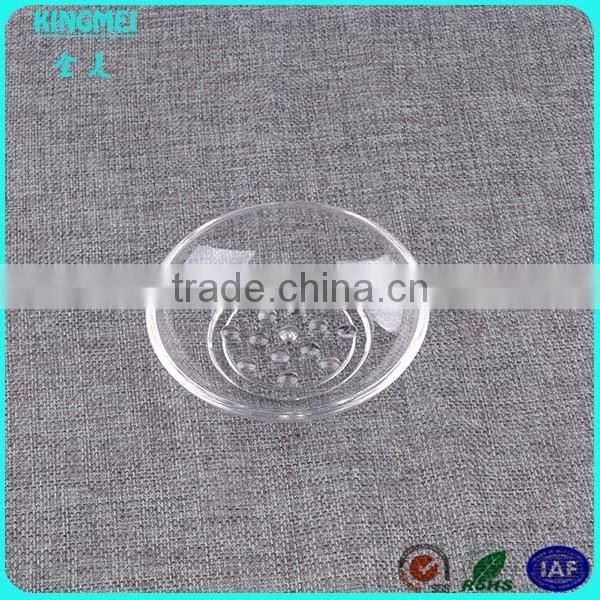 Clear Plastic Acrylic Soap Tray& Soap Dish Suppliers and manufacturers
