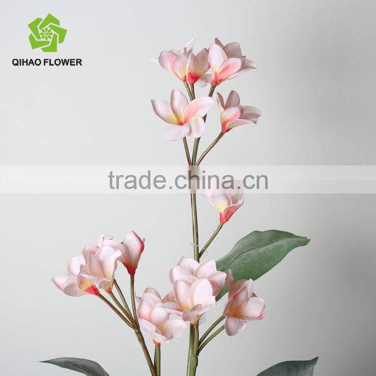 Real Touch Fake flowers Artificial Decorative Flowers for Decoration Manufacturer