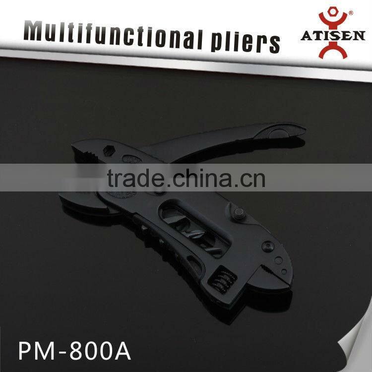 Hot sale stainless steel army multi tool