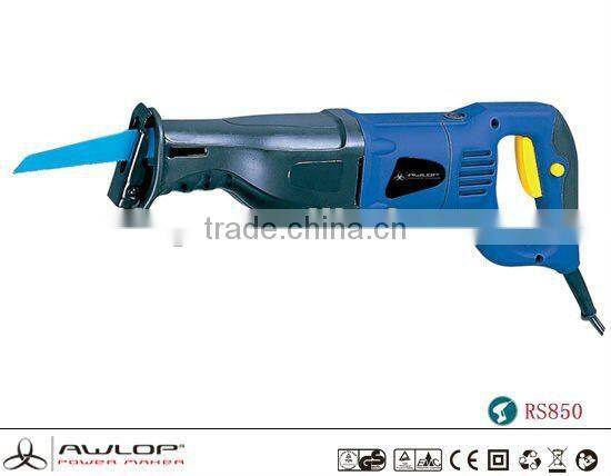 850W Electric Reciprocating Saw/Wood Saw/Power Tools