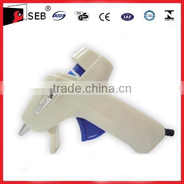 Hot melt glue gun applicator SEB-GG12B