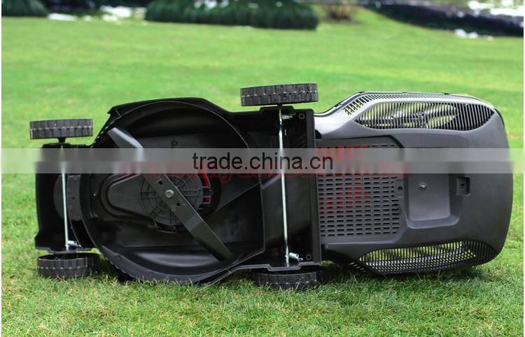 Electric lawn mover land mover lawnmower garden lawn mower garss cutter brush mahince