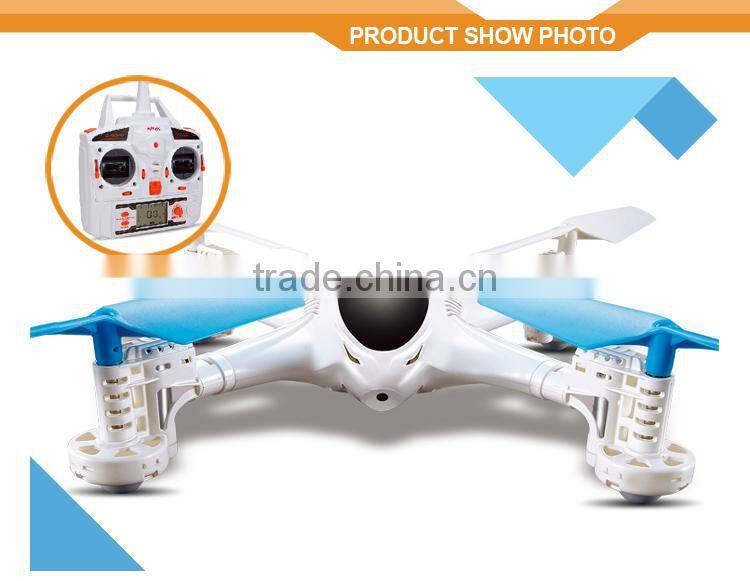 toys 2015 new products 2.4G 4CH 6-axle mjx x300c quadcopter fpv real time transmission RC drone fpv