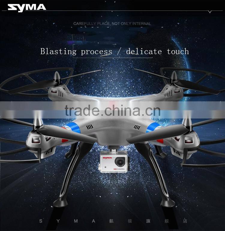 Professional Drone Syma X8G Quadcopter with Camera