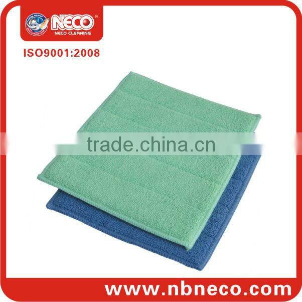 magic microfiber sponge cloth