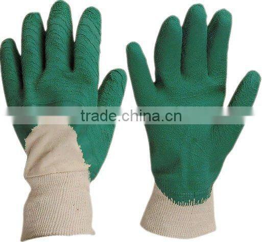 sunnyhope latex industrial working gloves vietnam