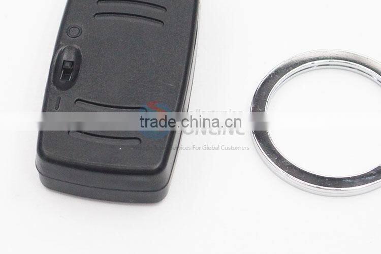 Travel Emergency Tool Outdoor Survival with Whistle Led Light
