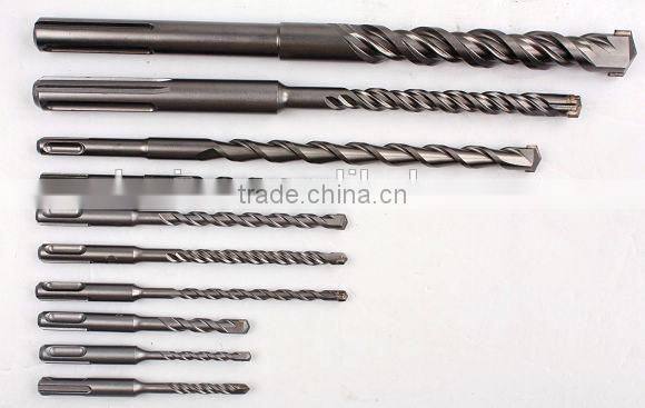 Rock drill bits / SDS hammer drill bit