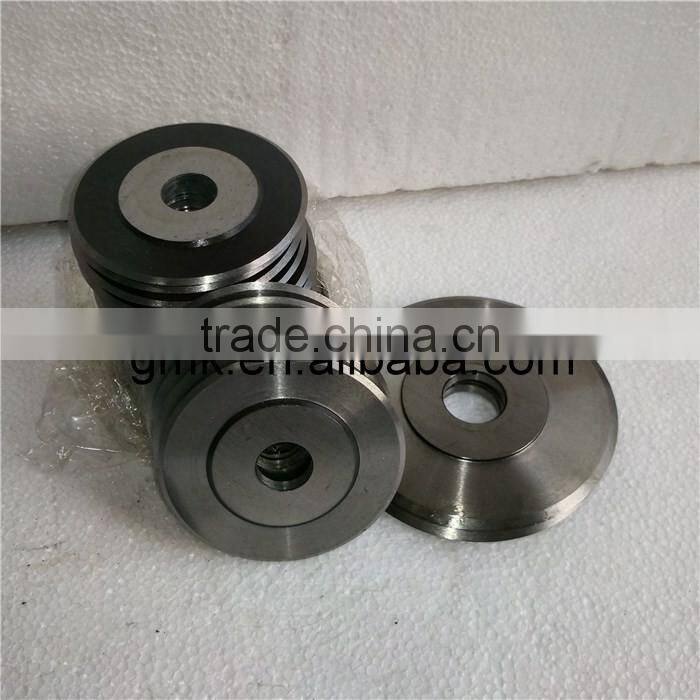 China gold supplier quality circular marble cutting blade
