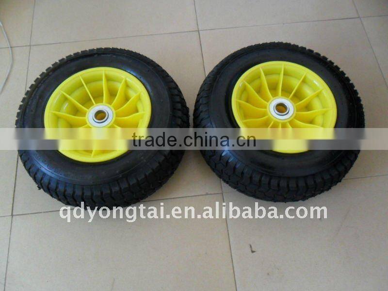 supply wheels 16inch*6.50-8