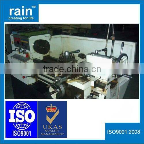 CNC turning aluminium parts