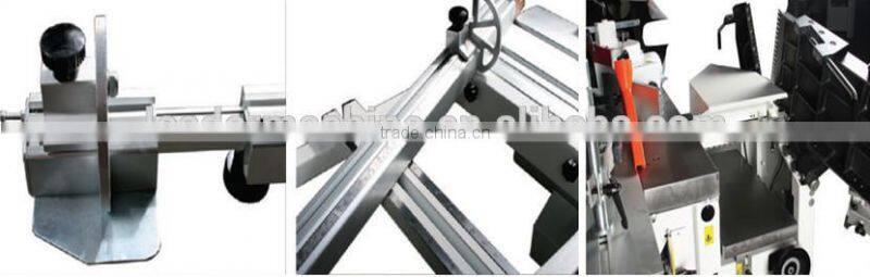 C300 woodworking planer thicknesser mortiser manufacture china