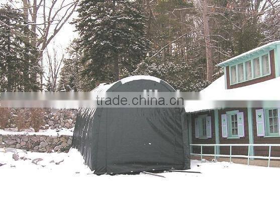 Domed Portable car shelters, carport, car garages , portable buildings