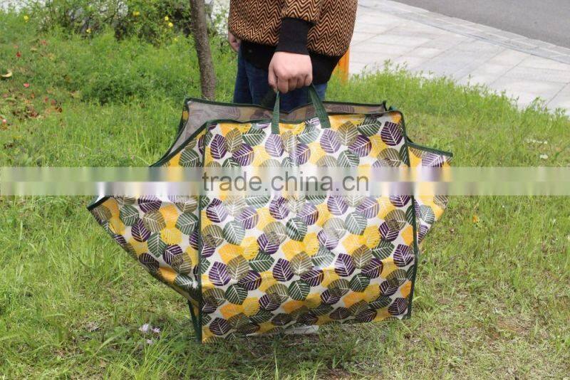 Top quality garden leaf collector