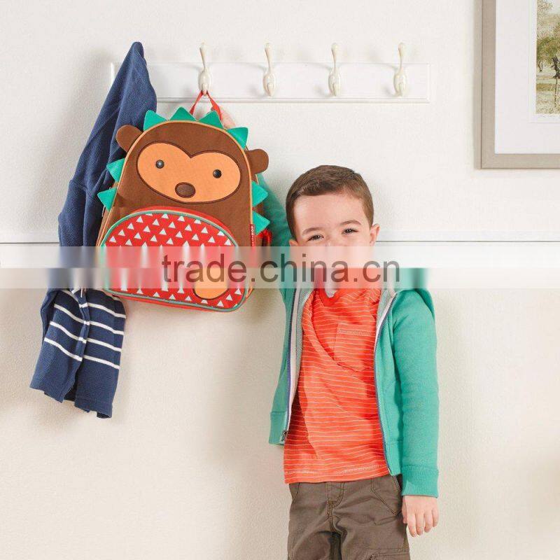 Polyester Material Fashion Kids Travel Backpacks Cute Fashion Hiking Backpack