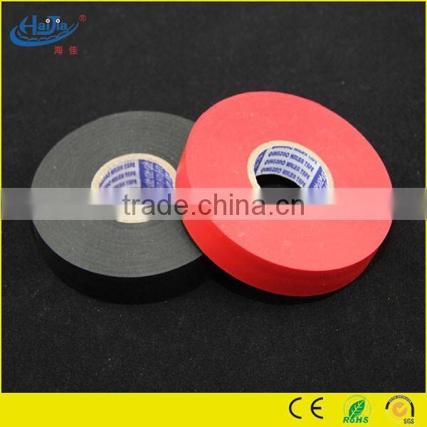 RoHS Approved PVC Electrical Insulation Tape