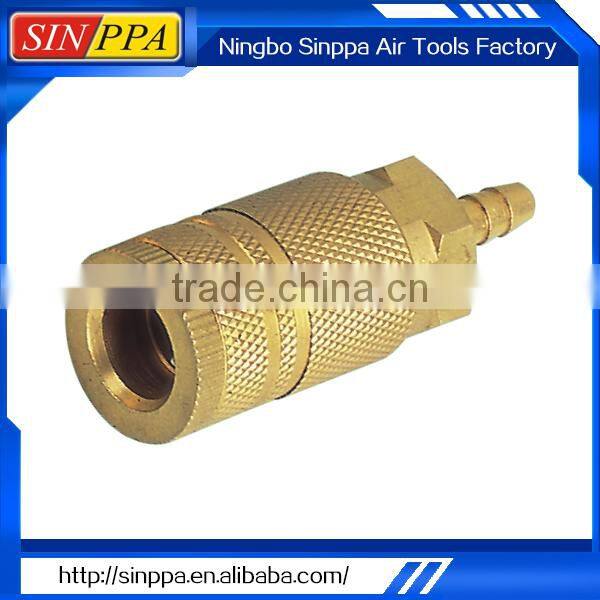 Alibaba Made In China 1/4'' Air Hose Quick Coupler SUD3-2SH